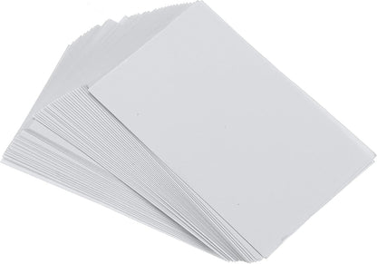50pcs Labels for Storage Bins Plastic Label Clip, Basket Labels Clip On Wire Shelf Price Label Holder Merchandise Sign Display Holder, 50pcs Label Insert Included (2.36IN*1.57IN)