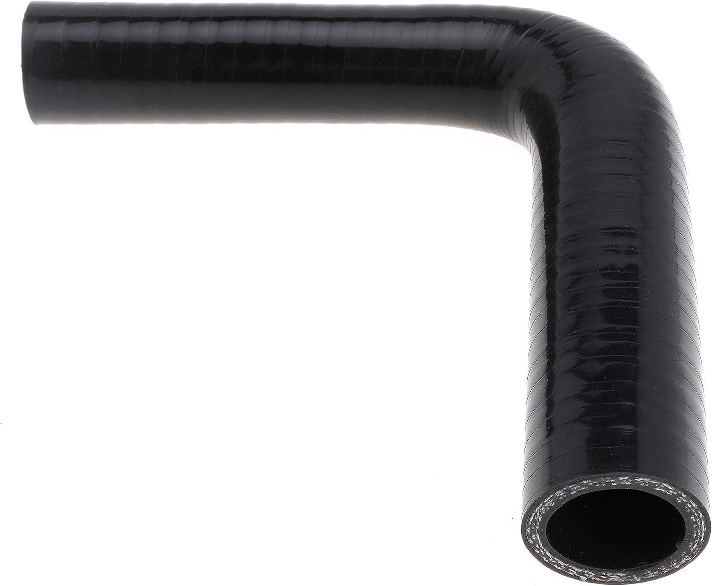 Silicone Hose Kit for Ford F150 5.0 V8 or 3.7 V6 or 3.5 V6 for EcoBoost Engine 2011-2016 and for Ford Expedition 3.5 V6 for EcoBoost Engine 2015-2017, Black