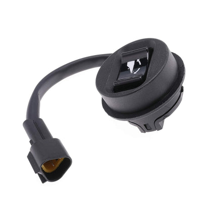 6R3-82563-01-00 Trim and Tilt Switch Assembly for Yamaha 2 Strokes 1990-2005 Replace 6R3-82563-00-00