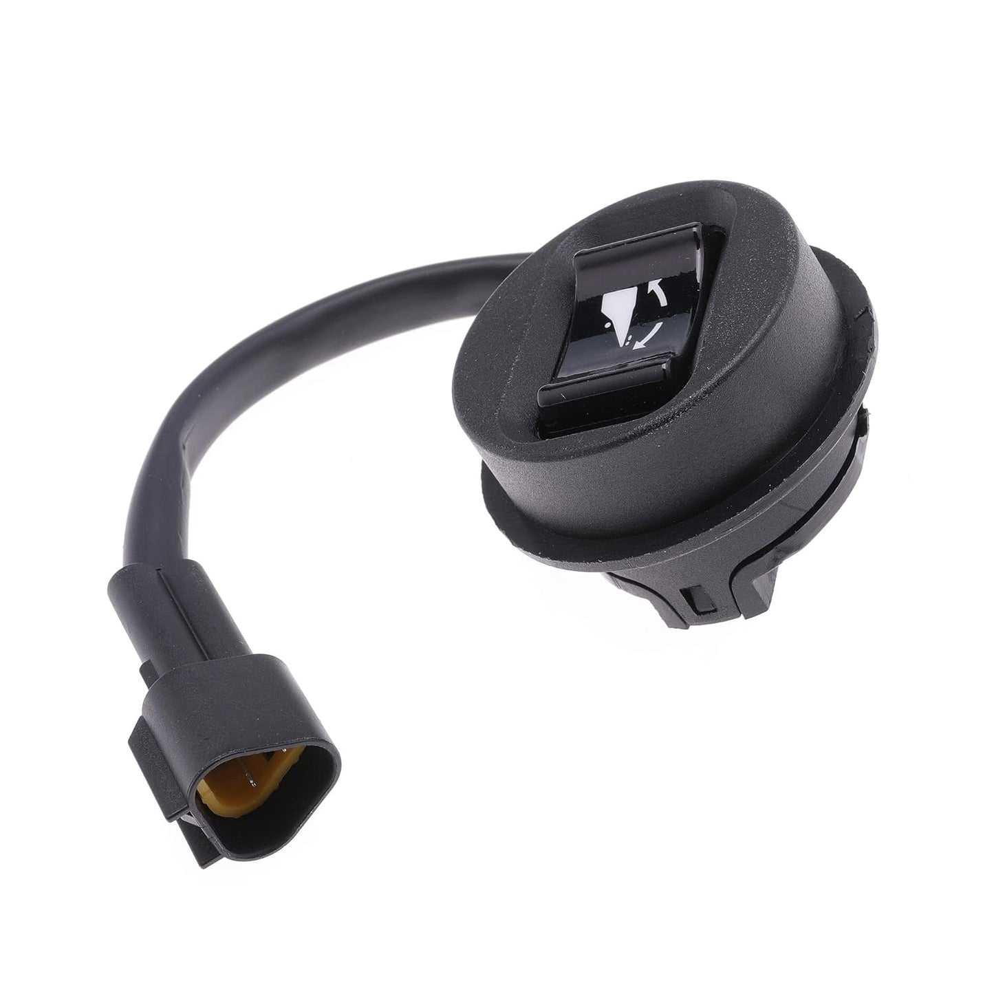 6R3-82563-01-00 Trim and Tilt Switch Assembly for Yamaha 2 Strokes 1990-2005 Replace 6R3-82563-00-00