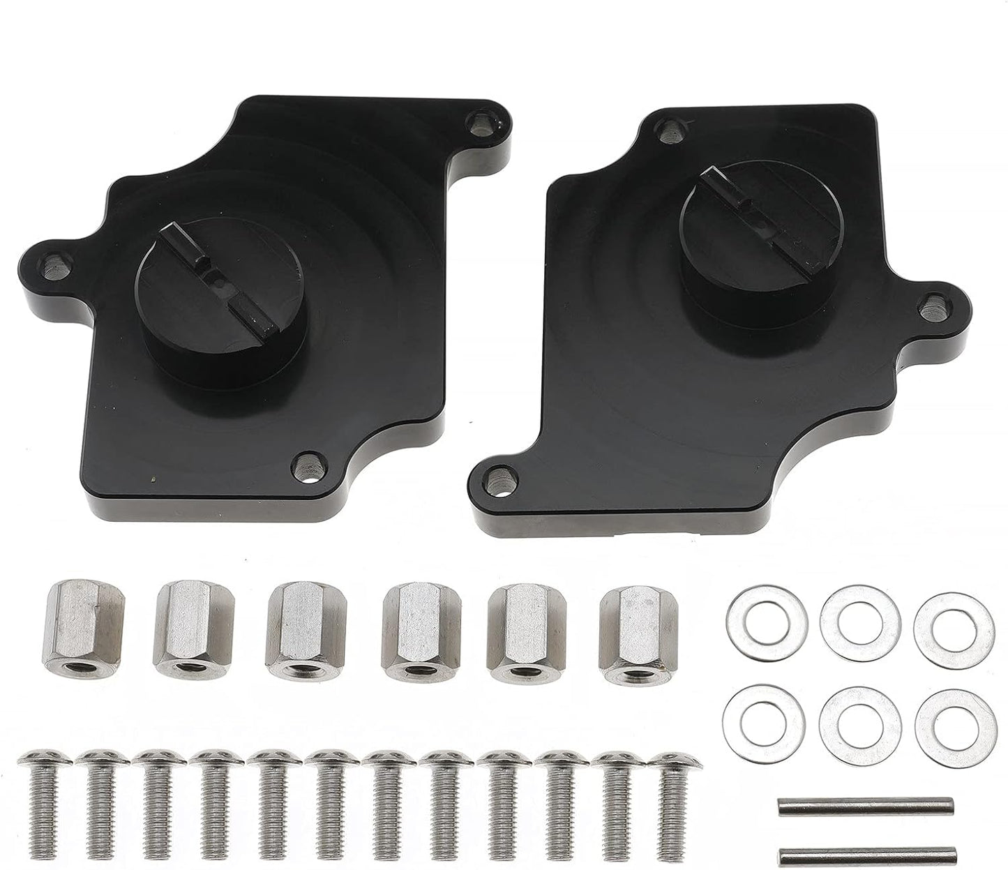 Simulator with Active Exhaust for Dodge Charger Challenger 2015-2021