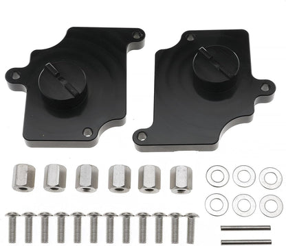 Simulator with Active Exhaust for Dodge Charger Challenger 2015-2021