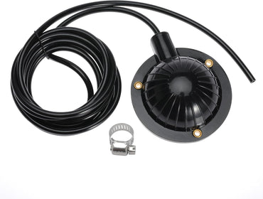 Air Foot Pedal Switch Kit For Spartan Air-activated Drain Cleaning Machines For Ridgid K-400 K-380 K-3800 K750 K-7500 For Electric Eel For General For Trojan with 8' Long Hose