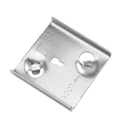 Stainless Steel 1734 Lockdown Washer for Bubbler Dispensers for Grindmaster Cecilware Beverage Dispenser for Crathco D15 D25 D35 E29 E49 (Pack of 3)