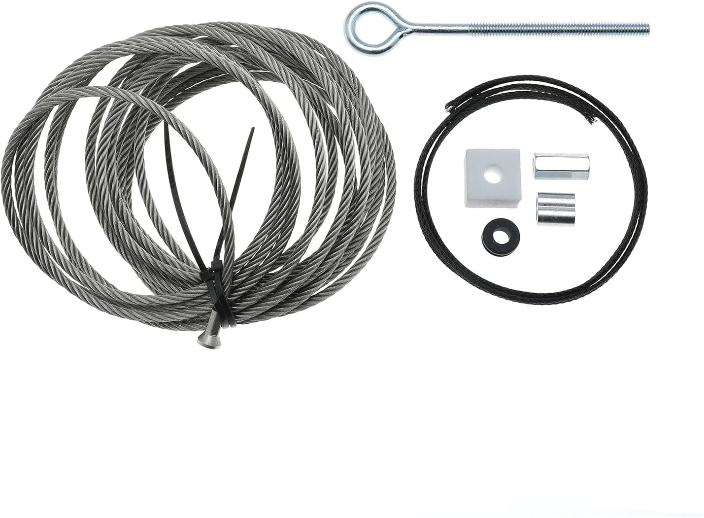 Cable Repair Kit Replace 22305 for BAL for Norco Accu-Slide Slide-Out Assemblies System RV Products/Adnik Slide Out Flexible Multi-Purpose RV Wire