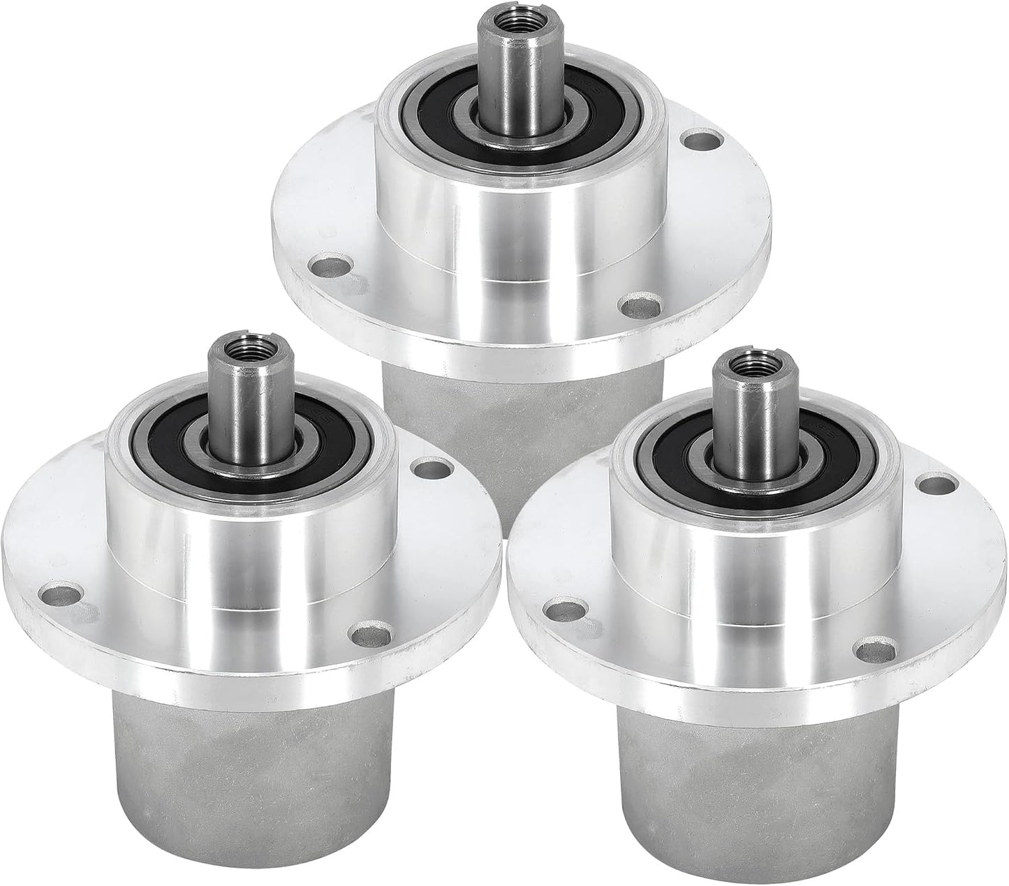 Spindle Assembly for Bad Boy MZ Magnum 42" Zero Turn Replace 037 2000 00 | Replaces 037 2050 00, for Bad Boy MZ Magnum 42" 48" 54" Deck for Zero Turn Mower for Eagle Star