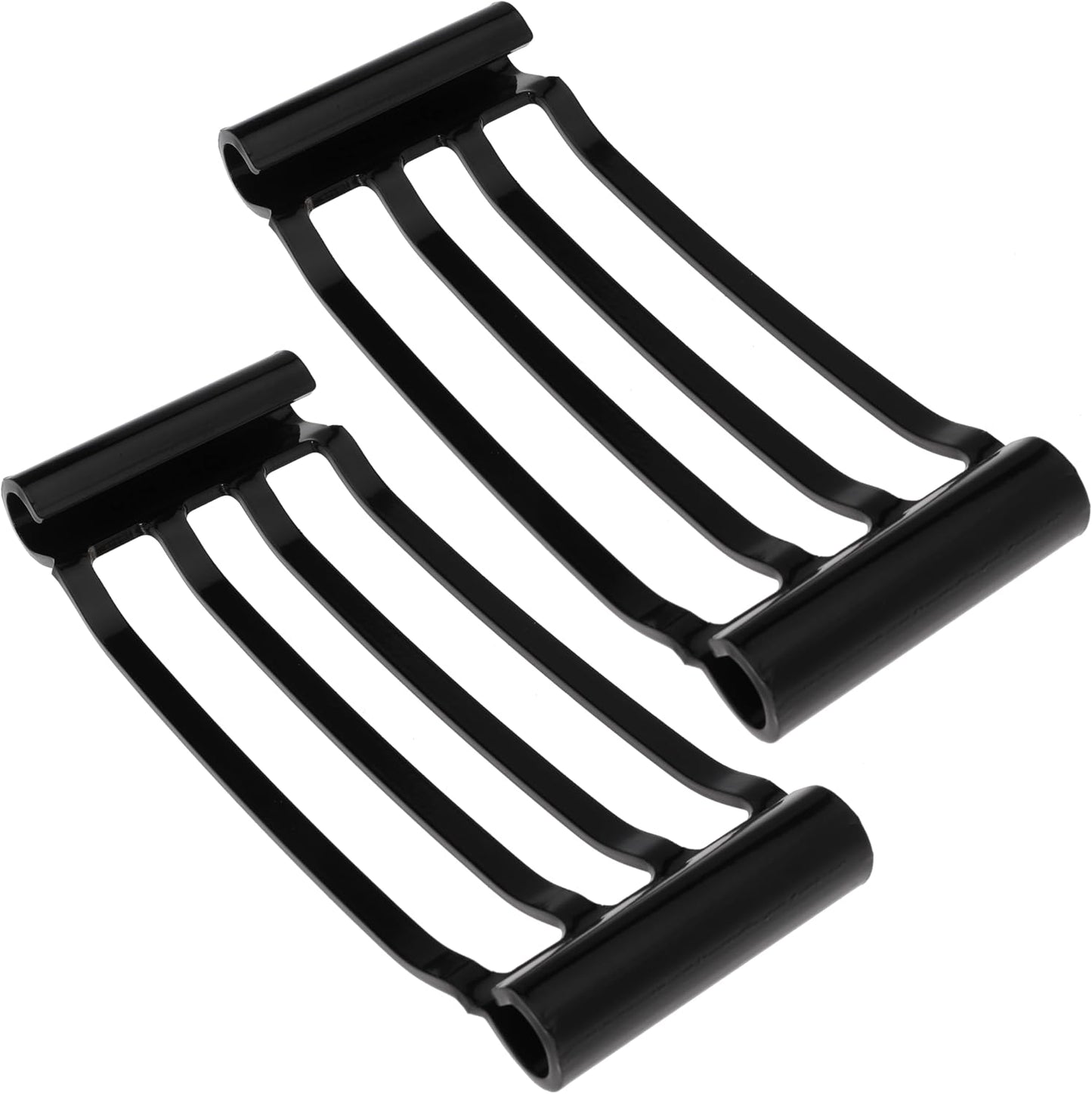 Shredder Screen for MTD for Craftsman Compatible with 781-0457-0637 781-0457 for Chipper, Yard Machine Shredder, 2 PCS
