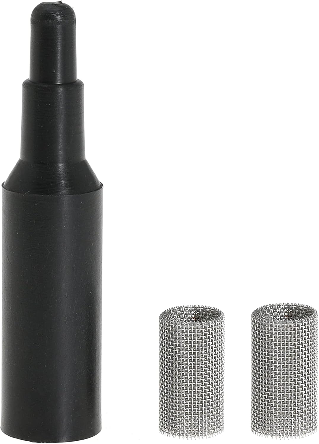 Glow Plug Repair Kit 12V Parking Air Heater Maintenance Kit for Eberspacher Espar Airtronic D2 D4 D4S with Strainer Screen Replaces 252069011300 252069100102 252069060001 252069010003