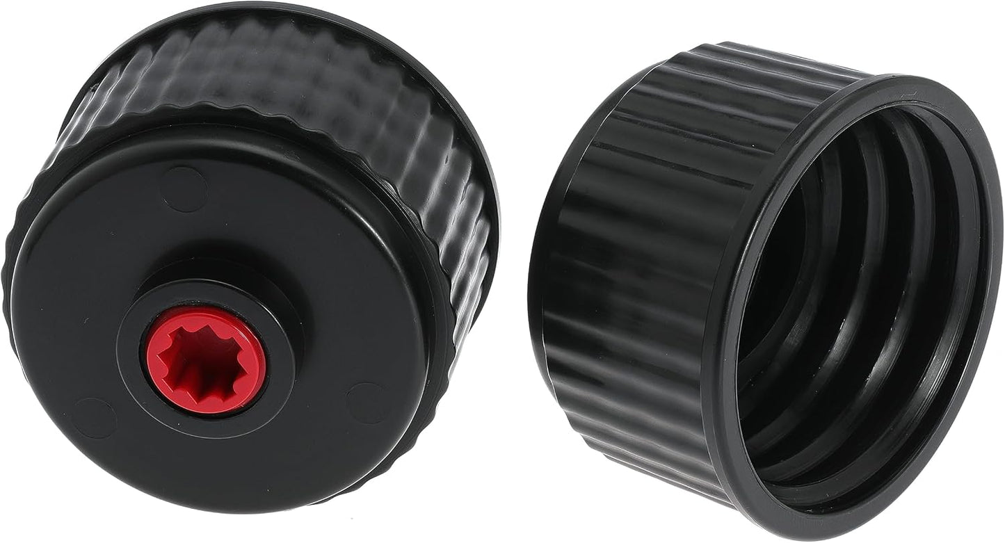 Fuels Replacement Jug Cap 5 Gallon Racing Fuel Jugs Gas Jug Fuel Tank Cap Fuels Replacement Jug Cap