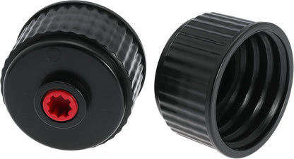 Fuels Replacement Jug Cap 5 Gallon Racing Fuel Jugs Gas Jug Fuel Tank Cap Fuels Replacement Jug Cap