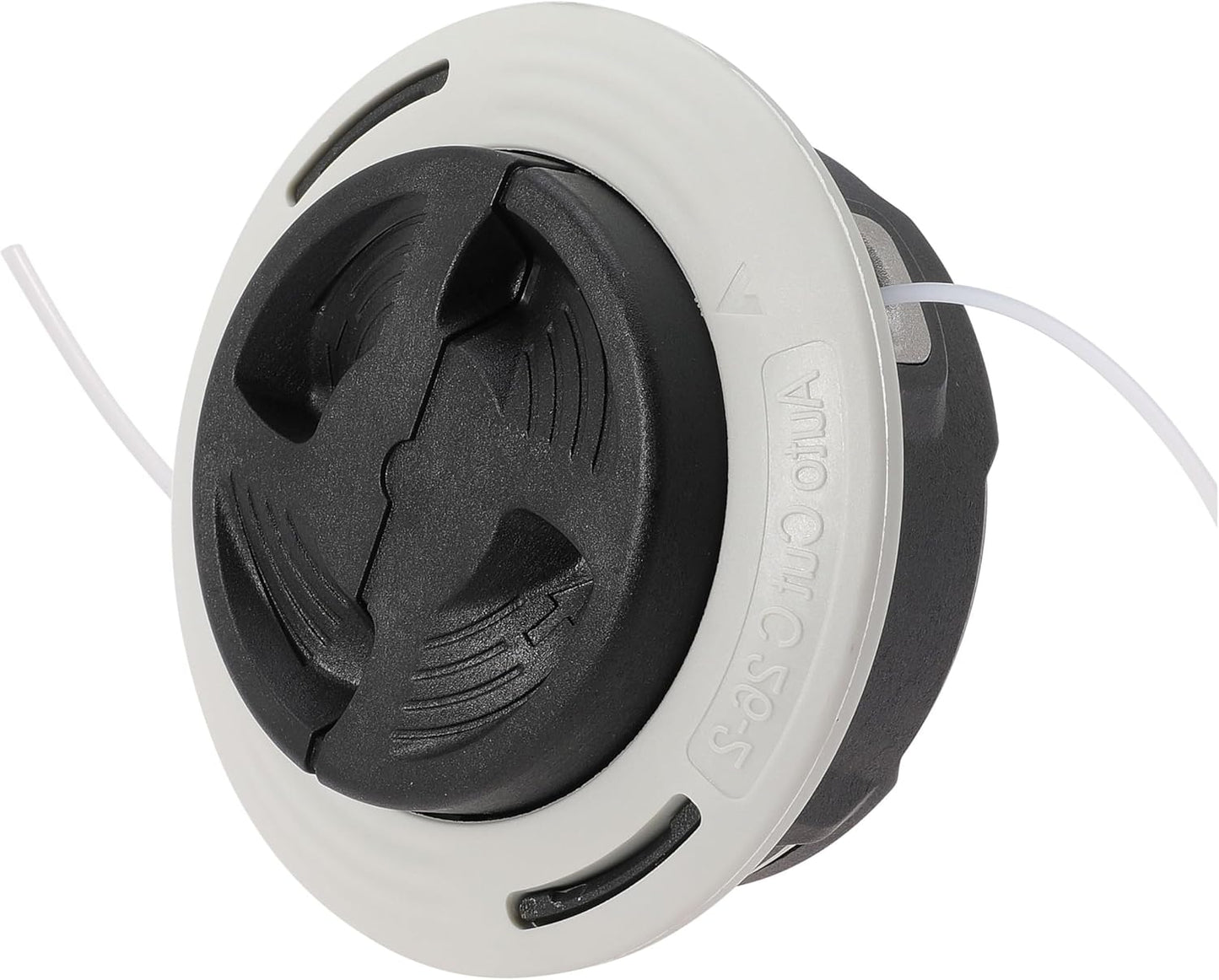 C26-2Trimmer Head Replace 4002 710 2169 for Stihl FS55 FS55R FS56 FS56RC FS70 FS70R FS80 FS85 FS90 FS90R FS91 FS94 FS110 FS120 FS131R FS131 S250 FS240 Trimmer Weed Eater 1PC