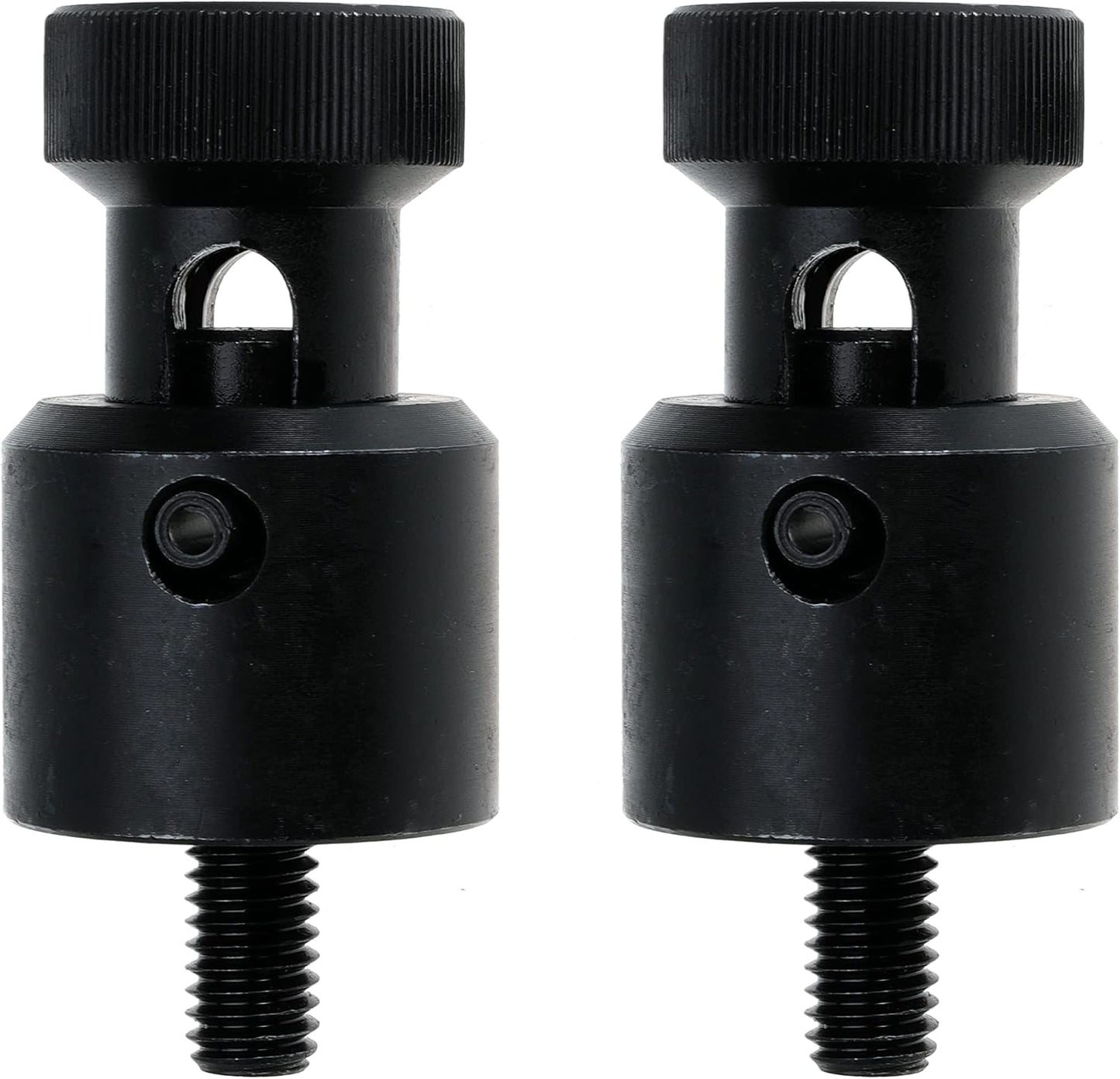 Screw Anchor Expander Replace 870 For Greenlee For Anchor 84305 Power Drill Part For Caulking Anchor Size 3/8" - 16