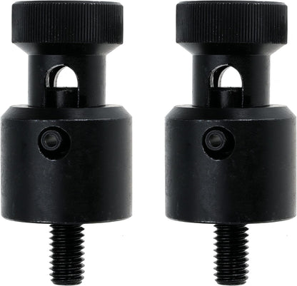 Screw Anchor Expander Replace 870 For Greenlee For Anchor 84305 Power Drill Part For Caulking Anchor Size 3/8" - 16