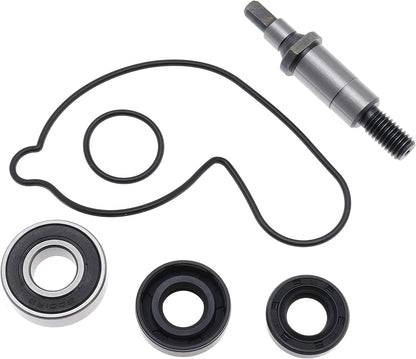 Water Pump Rebuild Repair Kit for Yamaha Dirt Bike WR450F WR 450F 2003-2015 YZ450F 2003-2009