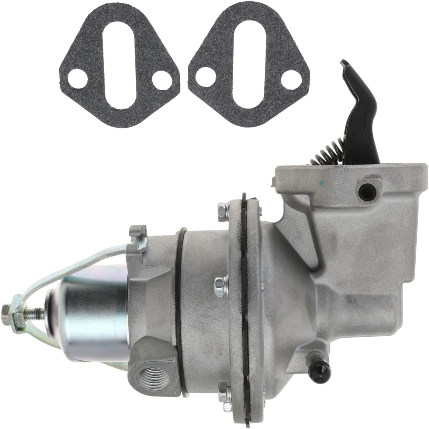 Fuel Pump Replace 18-7282 18 7282 18-35437 3854858 42725a3 8m0073435 For Mercruiser For Mercury 120 140 165 170 HP For Volvo Penta 3.0L 3.7L 4.3L 5.7L Fuel Pump