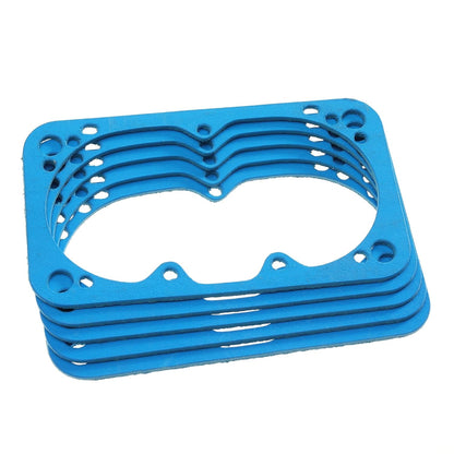 8-2000QFT Carburetor Gasket Rebuild Kit, Fuel Bowl Service Kit for Holley 8-2000 M2300 4150, 4160 G59 Carb Gasket Kit