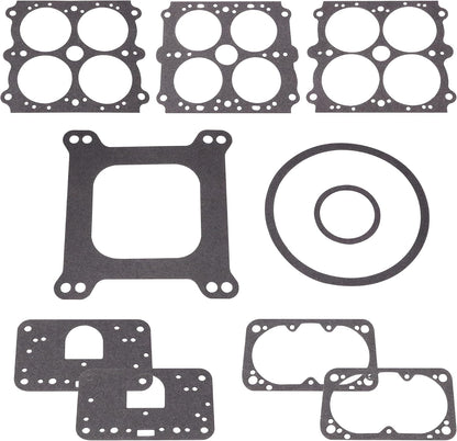 Carburetor Rebuild Kit for Holley 4150 4776 4777 4779 4780 4781 Carb