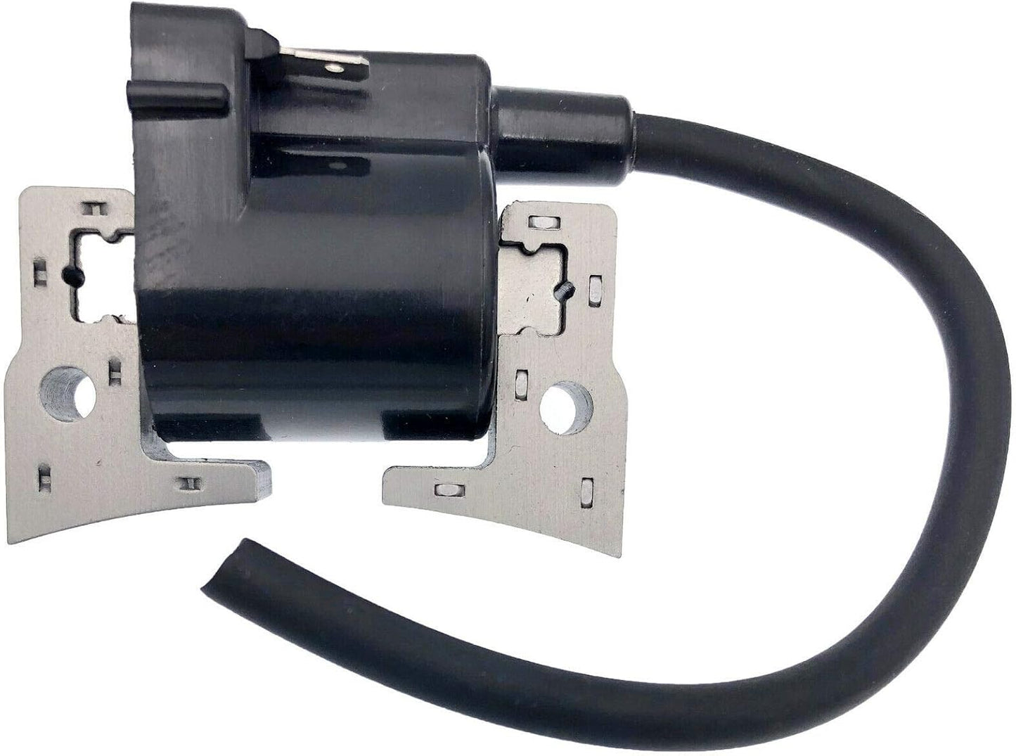 DEF Ignition Coil Replaces 21171-2207 For Kawasaki FE290D FE290R FE350D FE400D GE4300A GE5000A GER30A KAF300 KWT400A PP6000 for Mule 520 for Mule 550, Separate Igniter Type