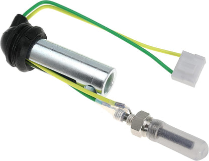 Glow Plug Kit 12V for Eberspacher Espar D2 D4 D4S Parking Heaters with Removal Fitting Tool