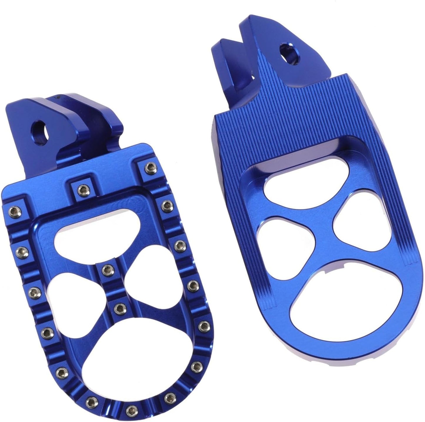 Motorcycle Foot Pegs Dirt Bike Foot Rest For SurRon Light Bee S/X For Segway X260 X160 For Talaria Sting MX3 MX4