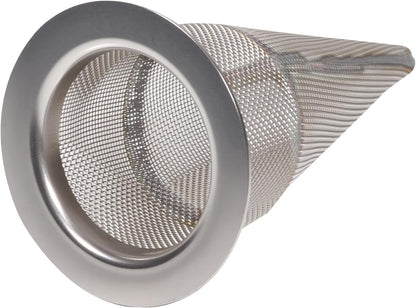 Exhaust Conical Spark Arrestor for Honda CRF230 CRF250L XR100R, Pack of 4 | For Yamaha YZF426 TTR125, For Kawasaki KLX230 KLX230R, For FMF Powercore 4