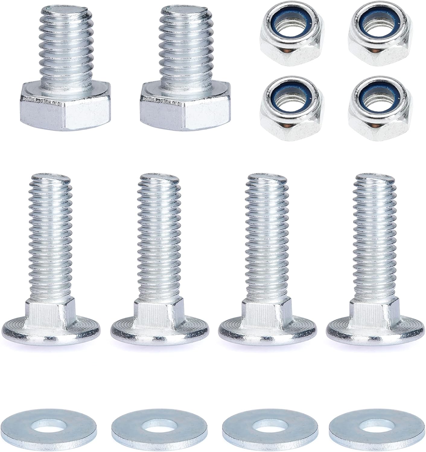 Cargo Racks Pack Double Lock Mount for Gasoline Fuel and Gas Can Water Pack Mounts