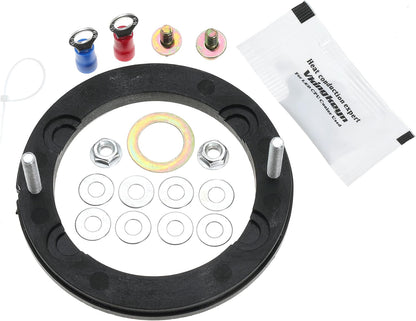 1181 Ignition Module Conversion Kit for Delco Replaces 1181 8 Cylinder