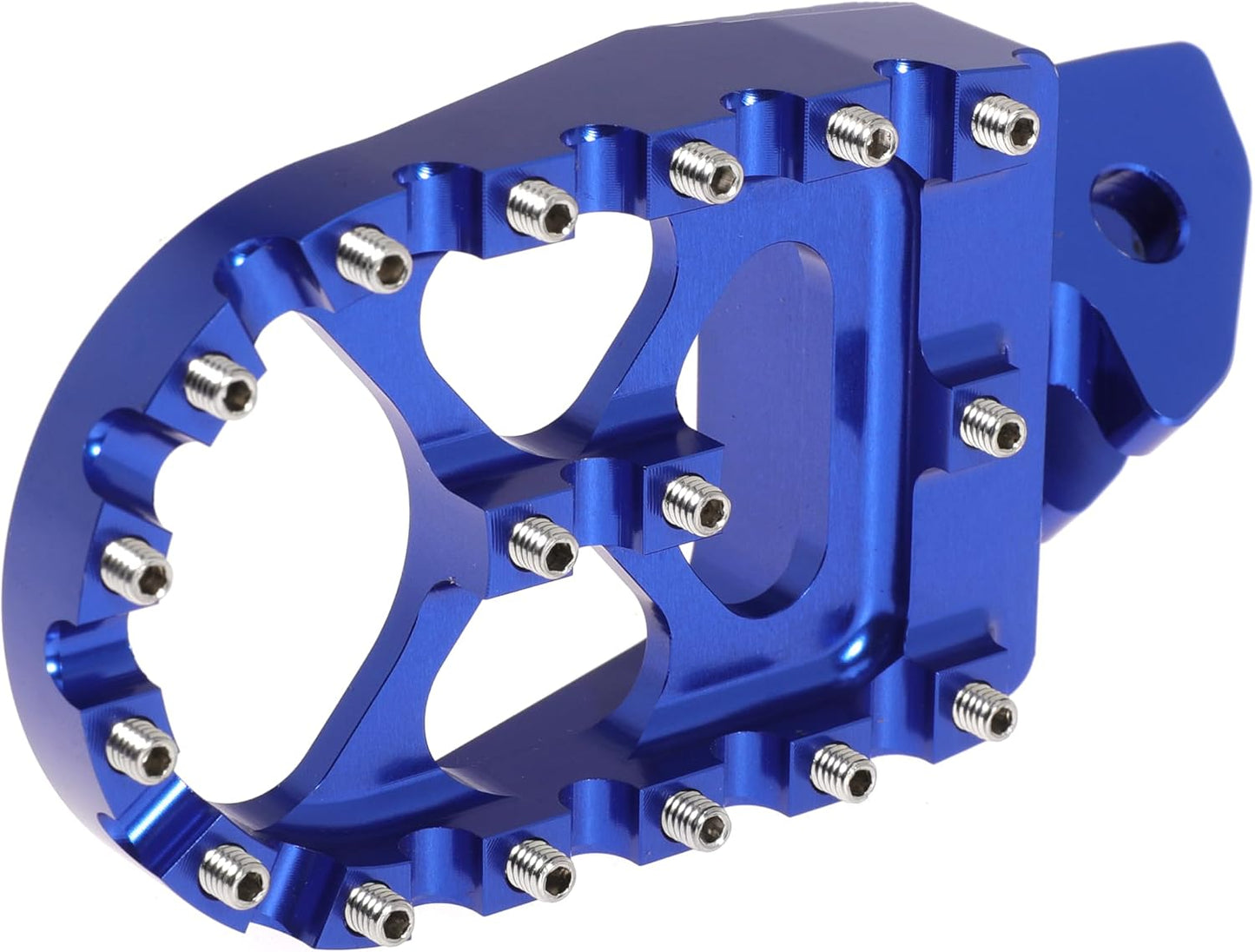 Motorcycle Foot Pegs Dirt Bike Foot Rest For SurRon Light Bee S/X For Segway X260 X160 For Talaria Sting MX3 MX4