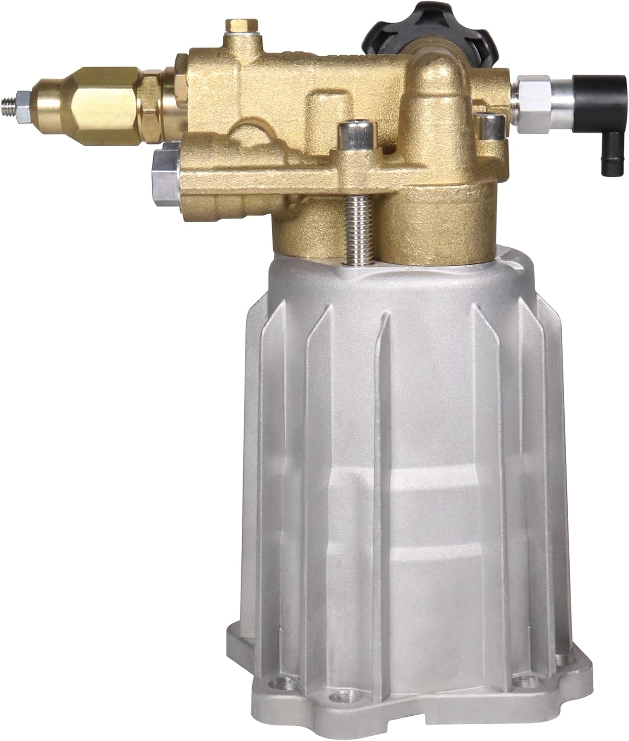 Replacement RMV25G30D PKG Pressure Washer Pump 3000 PSI, 2.5 GPM, 3/4" Shaft Horizontal Pressure Washering Pumps EZ Start for Homelite, for Karcher, for Honda Pressure Washer