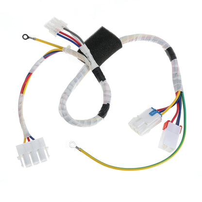 Washing Machine Multi-Wire Wiring Harness Motor 6877ER1016F Washer Wire Harness for LG Washer Replace 1364148 AH3530237 EA3530237 PS3530237