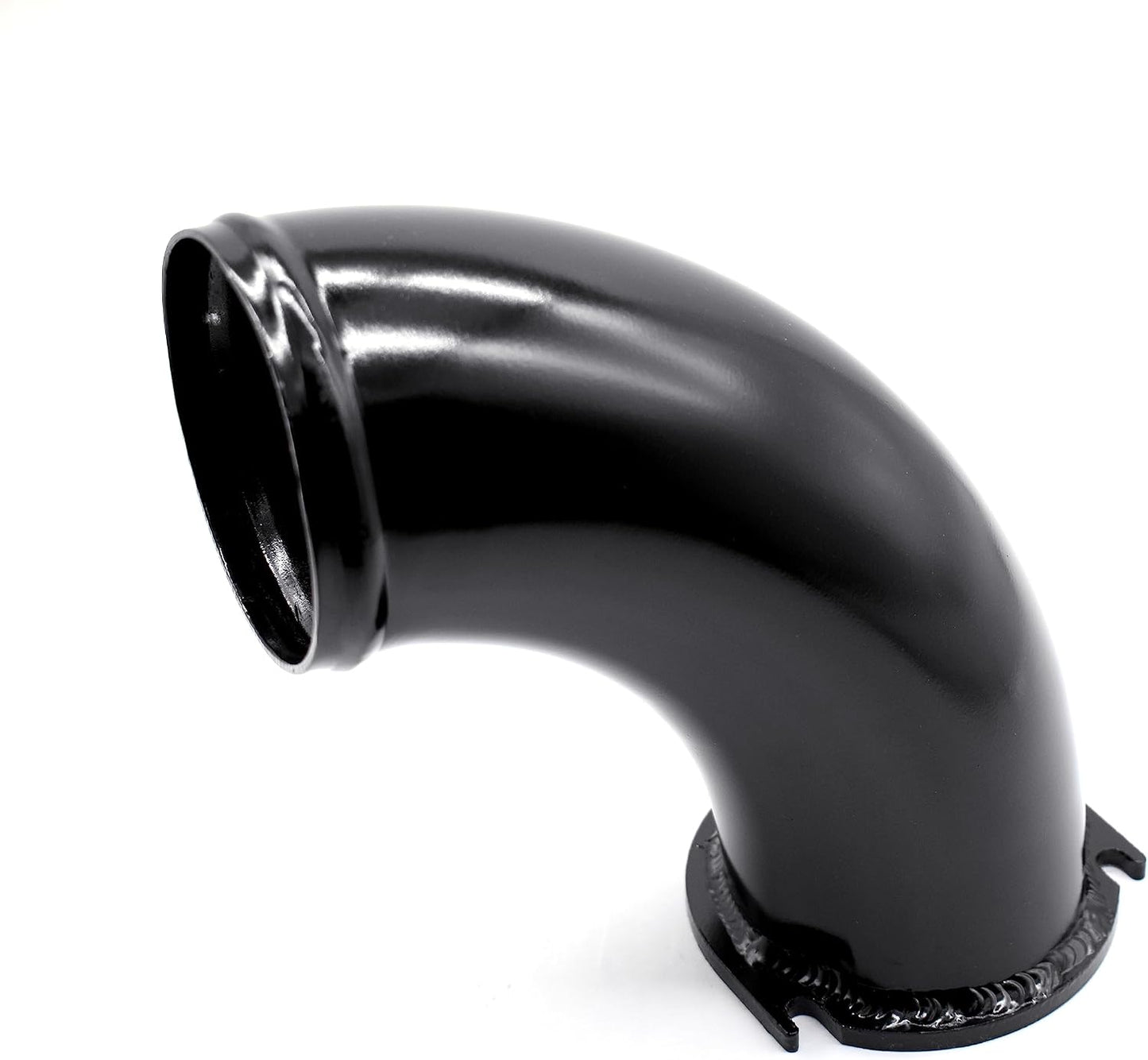 6.6 LB7 Turbo Intake Horn 6.6L LB7 Duramax Intake Elbow for Chevy for Chevrolet Silverado 2500 3500 2001-2004.5