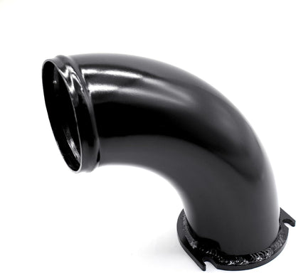 6.6 LB7 Turbo Intake Horn 6.6L LB7 Duramax Intake Elbow for Chevy for Chevrolet Silverado 2500 3500 2001-2004.5