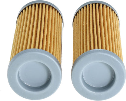Oil Filter Replace 77338005100 for KTM EXCF 250 350 450 200 530 SXF 250 350 450 505 2008-2022 for Husqvarna Fe 450 2017 (Pack of 4)