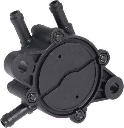 Fuel Pump Replace 808656 807429 491922 691034 for John Deere LG808656 M138498 M145667 for Kawasaki 49040-7001 for 808492 28B702 for Kohler 24 393 16-S, 24 393 04-S (Pack of 5)