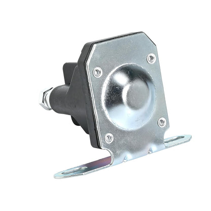 725-1426 Starter Solenoid for MTD 925-1426 925-1426A 925-0771 725-1426A 725-0771 for Snapper 18817 75671 for Toro 112-0309 12V Lawn Mower Starter Solenoids with 1/4'' Terminal Stud