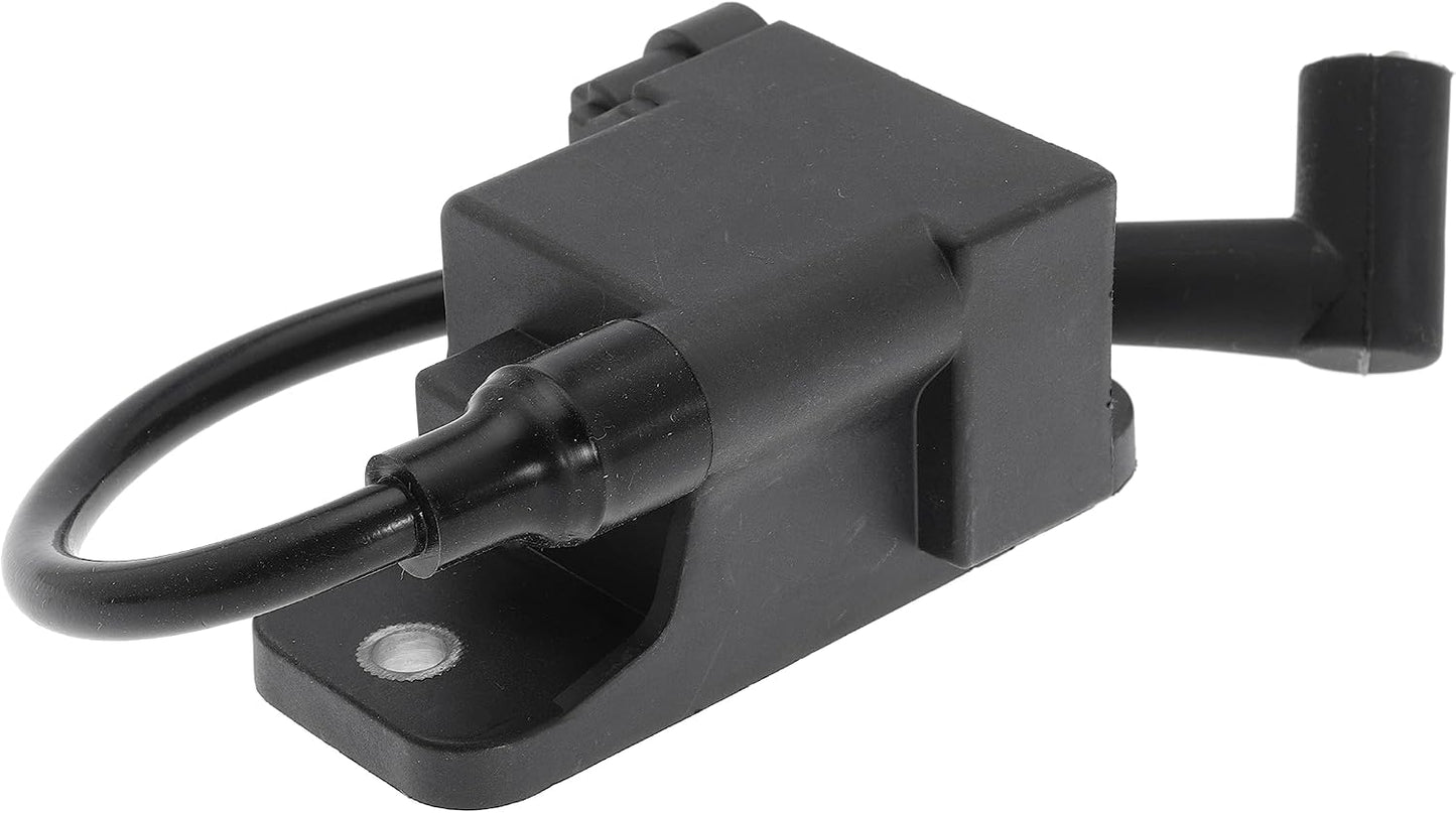 Outboard Ignition Coil CDM Module For Mercury For MerCruiser 30-300HP 1996-2007 For Force 40 50 75 90 120 HP 1996-1999 Replace 114-7509 827509T7 827509A10