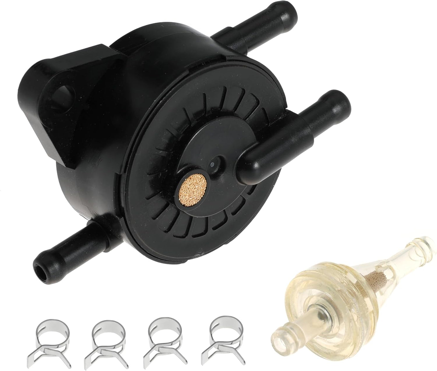 Fuel Pump Replace 49040-0005, 0470-758, 0470-519 for Arctic Cat 400 500 650 for Outlander 400 for Brute Force 650 750 for Mule 600 610