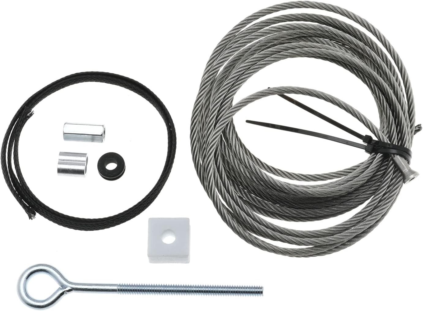 Cable Repair Kit Replace 22305 for BAL for Norco Accu-Slide Slide-Out Assemblies System RV Products/Adnik Slide Out Flexible Multi-Purpose RV Wire