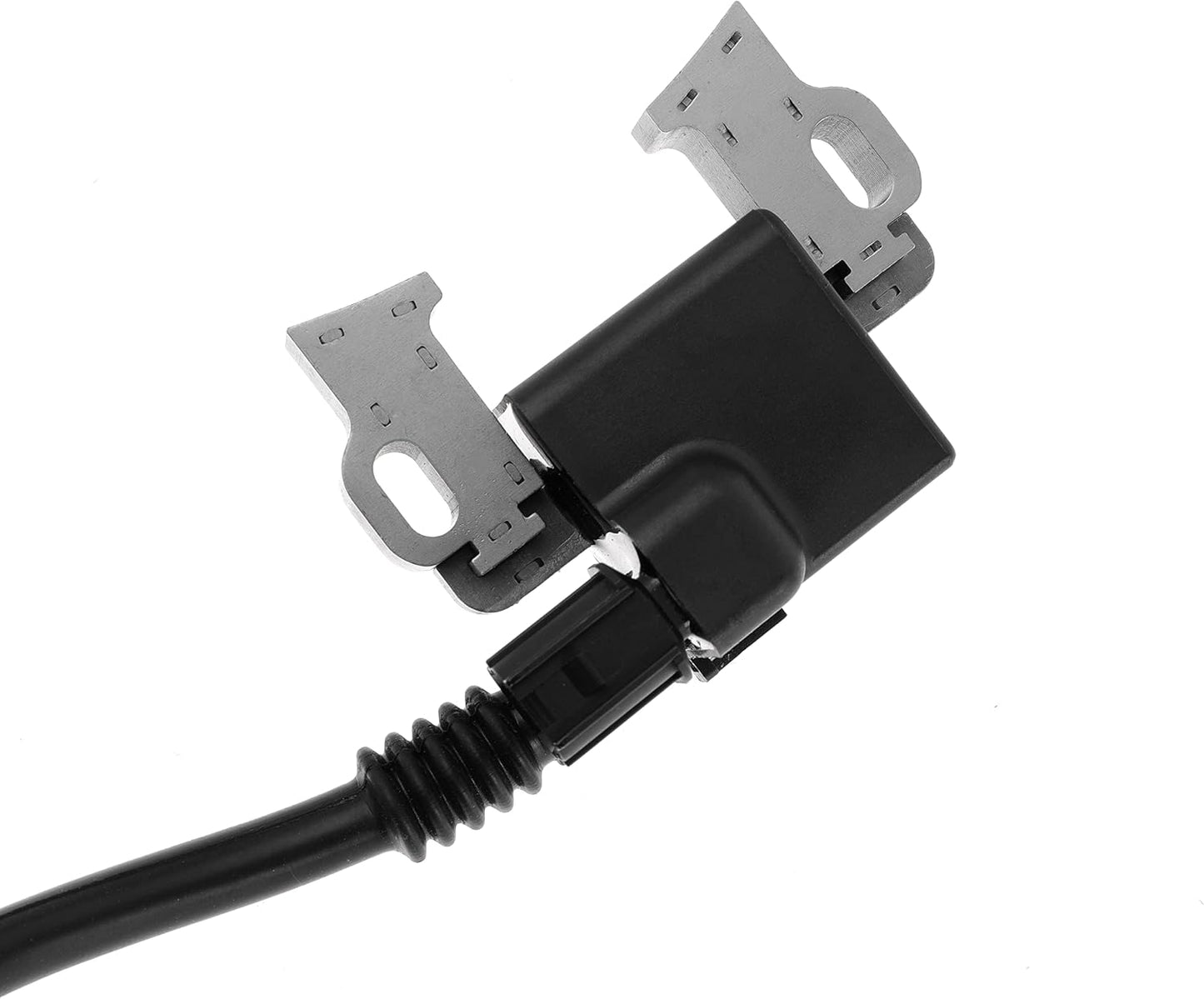30500-Z5T-003 Ignition Coil with 4 Prong Connector for Honda Gasonline Engine GX340 GX390 GX240 GX270 Replace 30500-Z5R-003 30500Z5T003 30500Z5R003