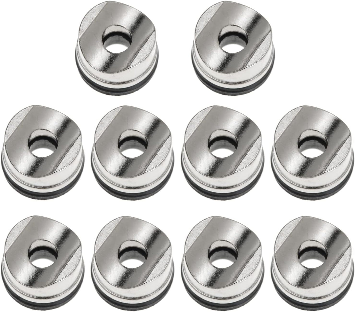 One Seal Tip Gaskets Replace 246453 for Airless Paint Sprayer (10)