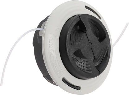 C26-2Trimmer Head Replace 4002 710 2169 for Stihl FS55 FS55R FS56 FS56RC FS70 FS70R FS80 FS85 FS90 FS90R FS91 FS94 FS110 FS120 FS131R FS131 S250 FS240 Trimmer Weed Eater 1PC