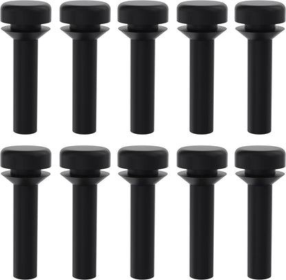 Replacement WB02X24790 Gas Stove Grate Bumpers Rubber Feet for GE Range Burner Cafe Stove Top Cooktop 20 Pack