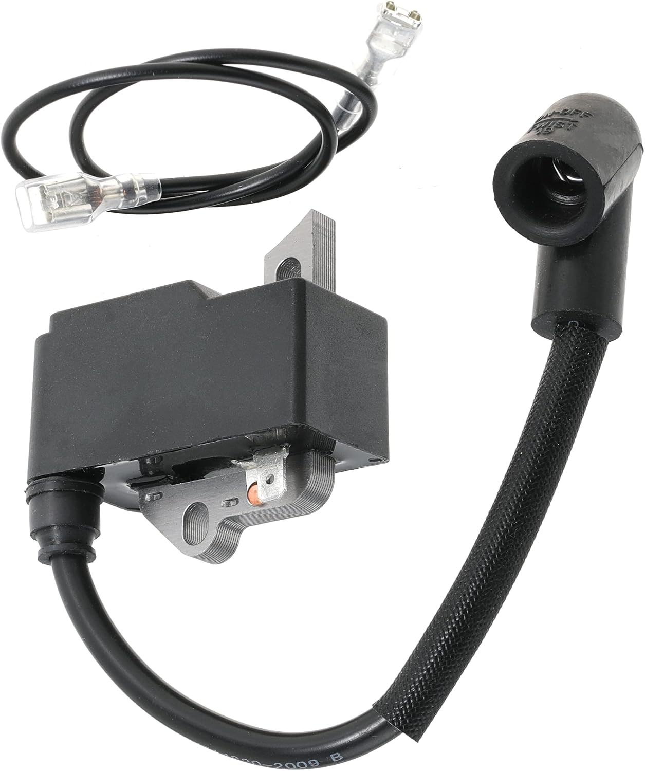585836101 Handheld Blower Ignition Module Coil for Husqvarna 125B 125BX 125BVX