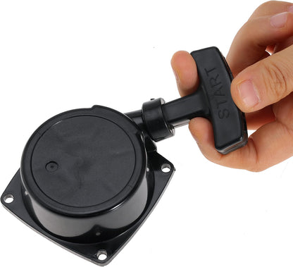 Recoil Pull Start Starter for Echo PB-250LN PB-250 ES-250 PB-250 ES-252 PB-252 254cc Replaces A051000960 A051000961 Recoil Starter