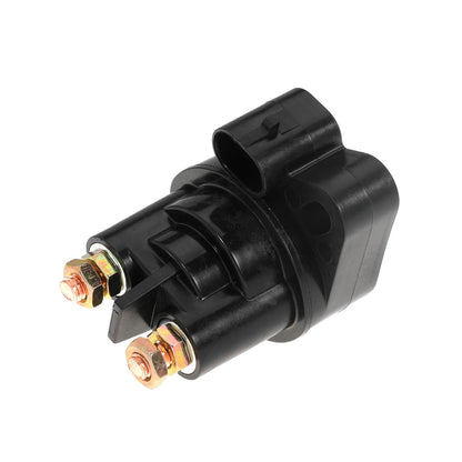 0470-663 Air Filter 16510-06B00 Oil Filter 0445-058 Starter Solenoid Relay for Arctic Cat 400 454 500 650 4X4 AUTO H1 TRV