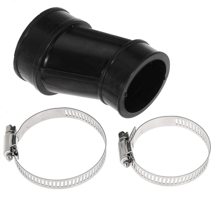 Air Carburetor Intake Inlet Duct Tube Boot Replace 14073-1312 for Kawasaki Bayou 220 KLF220 A 1988-2002 for Bayou 250 KLF250 A 2003-2011