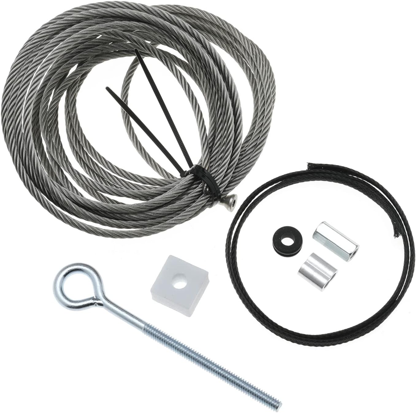 Cable Repair Kit Replace 22305 for BAL for Norco Accu-Slide Slide-Out Assemblies System RV Products/Adnik Slide Out Flexible Multi-Purpose RV Wire