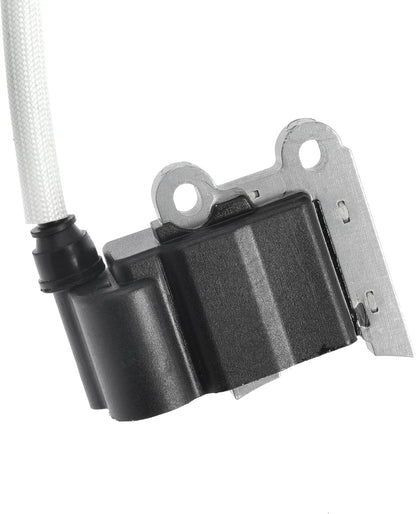 Ignition Coil 502846401 511492901 for Husqvarna Backpack Blower 150BF 150BT 350BF 350BT Ikeda-D RML DO-2, NOT for CDC