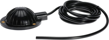 Air Foot Pedal Switch For Spartan Air-activated Drain Cleaning Machines For Ridgid K-400 K-380 K-3800 K750 K-7500 For Electric Eel For General For Trojan with 8' Long Hose
