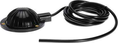 Air Foot Pedal Switch For Spartan Air-activated Drain Cleaning Machines For Ridgid K-400 K-380 K-3800 K750 K-7500 For Electric Eel For General For Trojan with 8' Long Hose